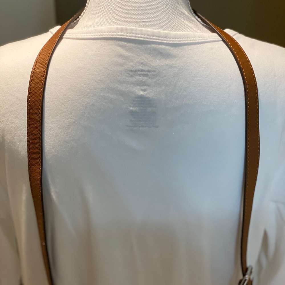 NWOT Michael Kors crossbody - Picture 10 of 10